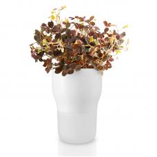 Горшок для растений Eva Solo Self-Watering Flowerpot D9 White