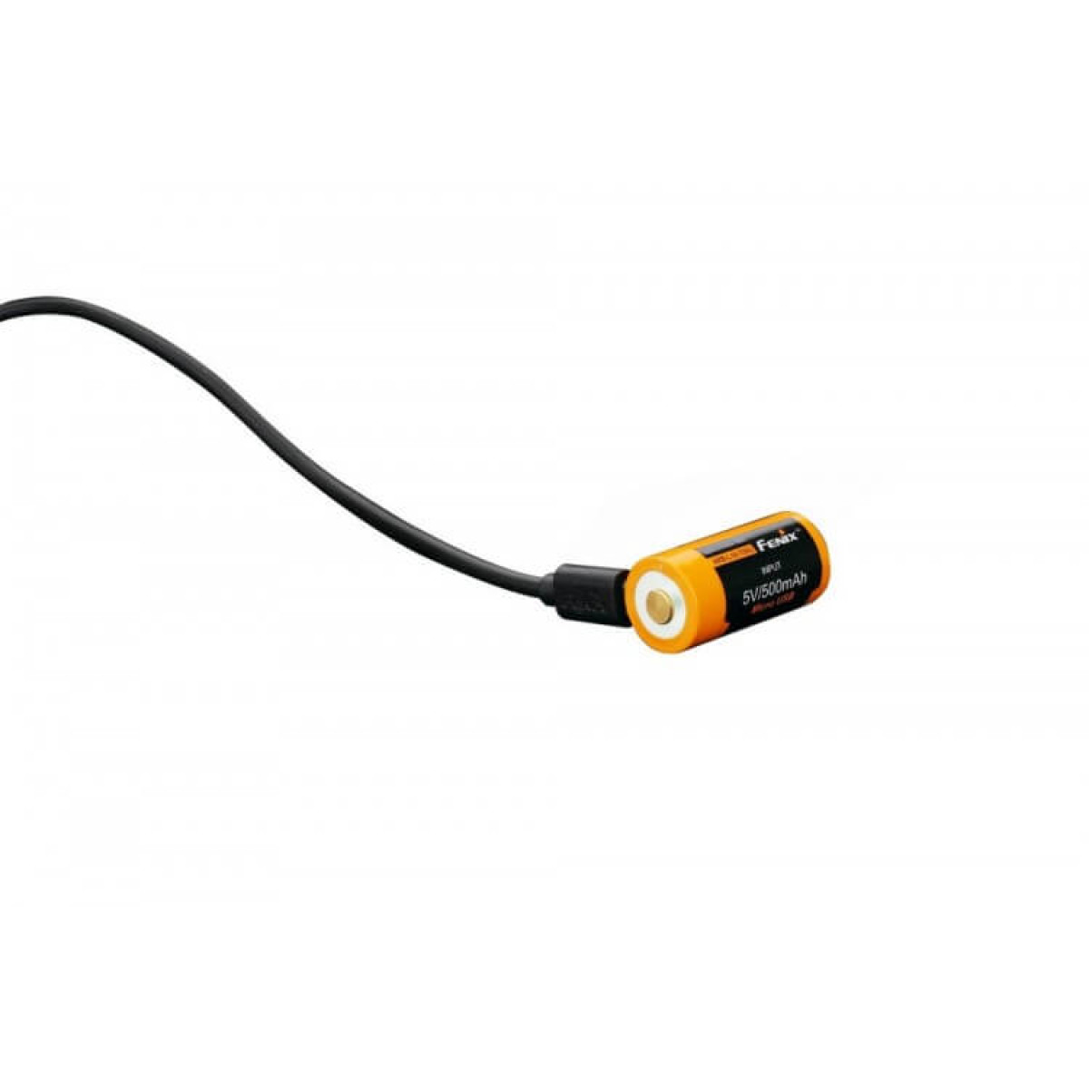 Аккумулятор Fenix ARB-L16-700U Li-ion 16340 700 mAh 3