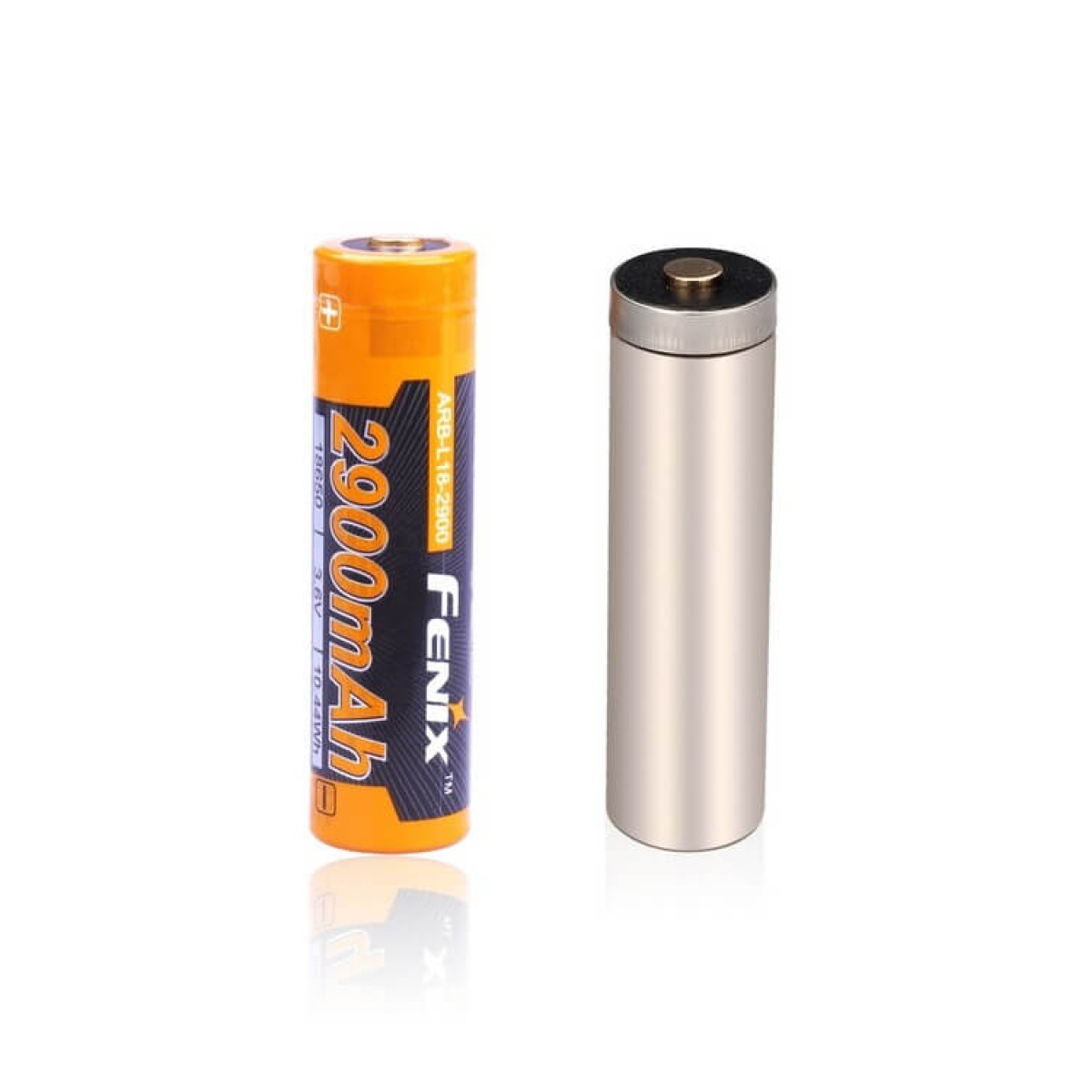 Аккумулятор Fenix ARB-L18-2900 Li-ion 18650 2900 mAh 3