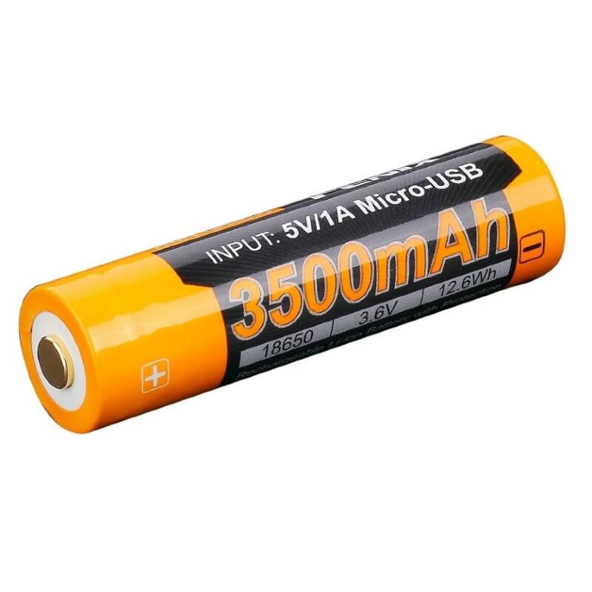 Аккумулятор Fenix ARB-L18-3500U 18650 3500 mAh 2