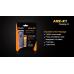Зарядное устройство + аккумулятор Fenix ARE-X1 Charging Kit ARE-X12016