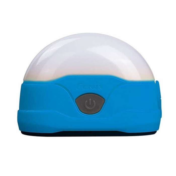 Кемпинговый фонарь Fenix CL20R Blue
