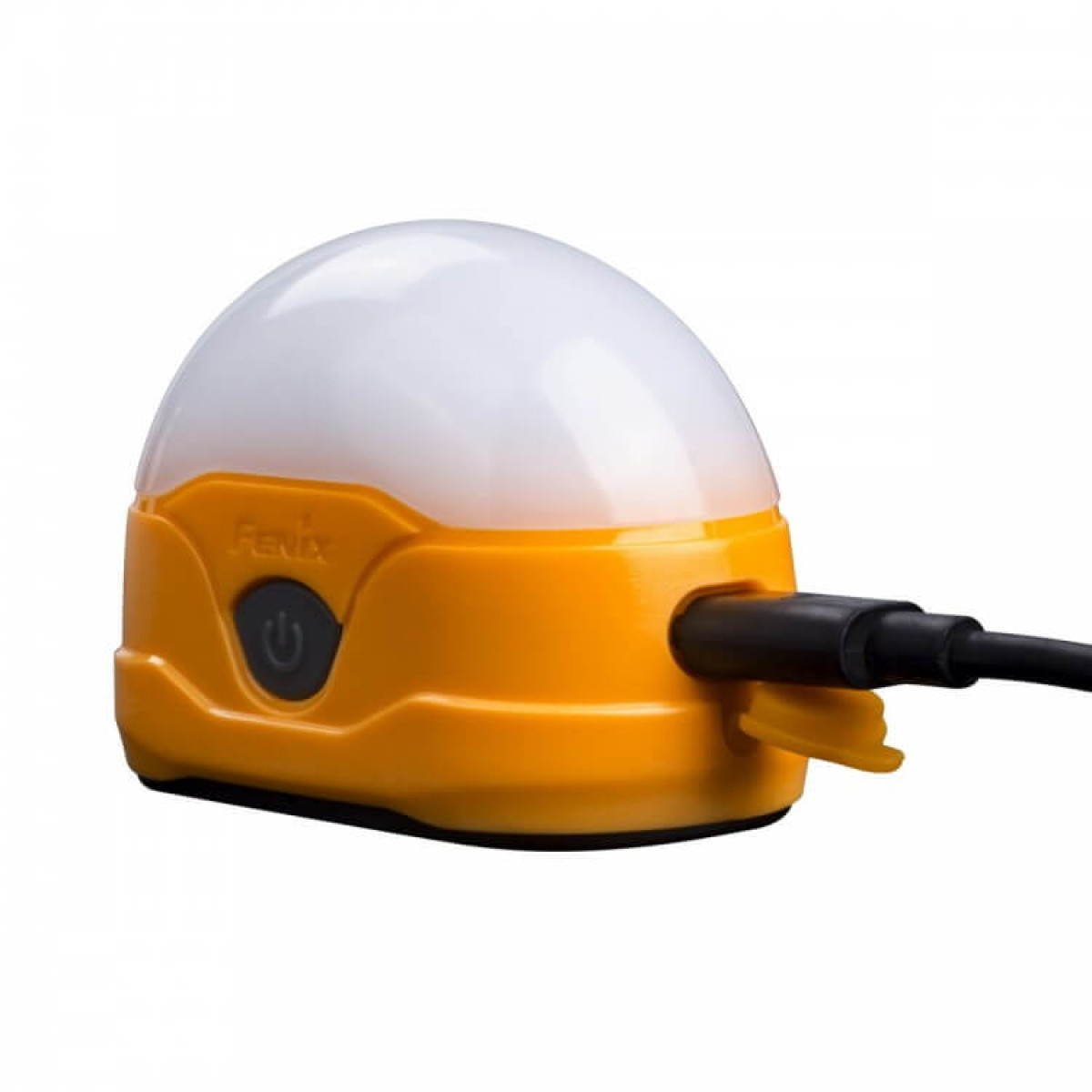 Кемпинговый фонарь Fenix CL20R Blue 3