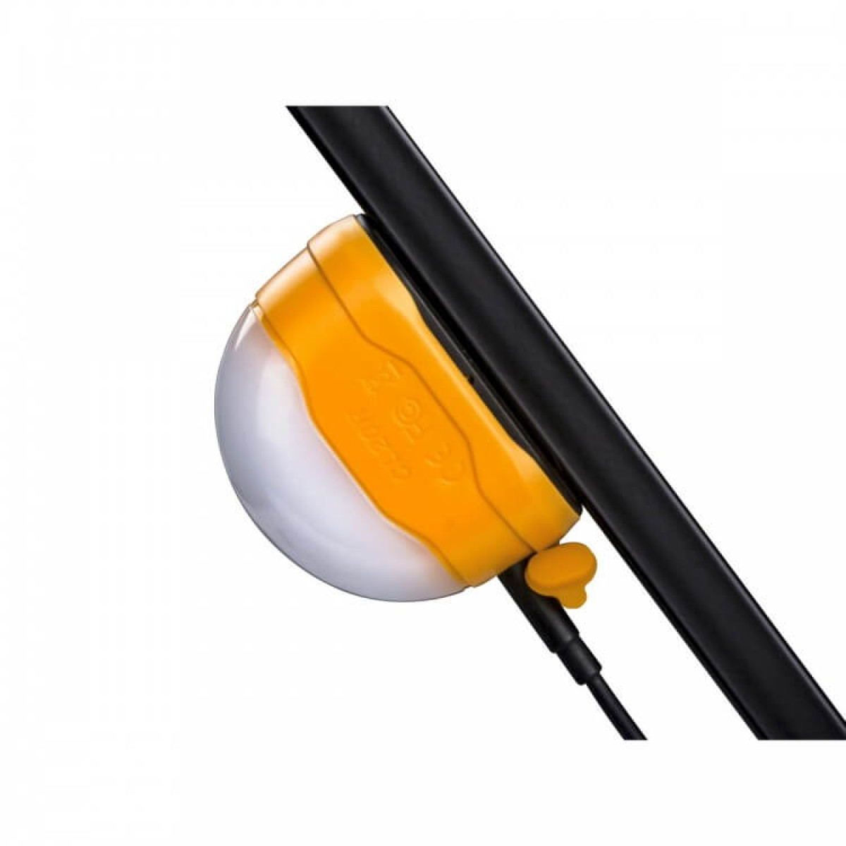 Кемпинговый фонарь Fenix CL20R Orange 3