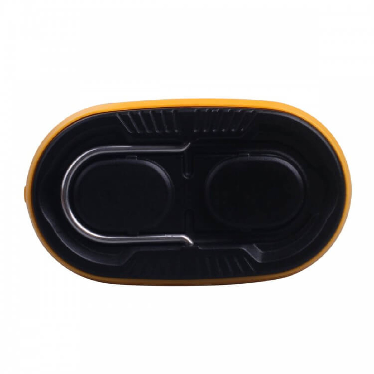 Кемпинговый фонарь Fenix CL20R Orange 5
