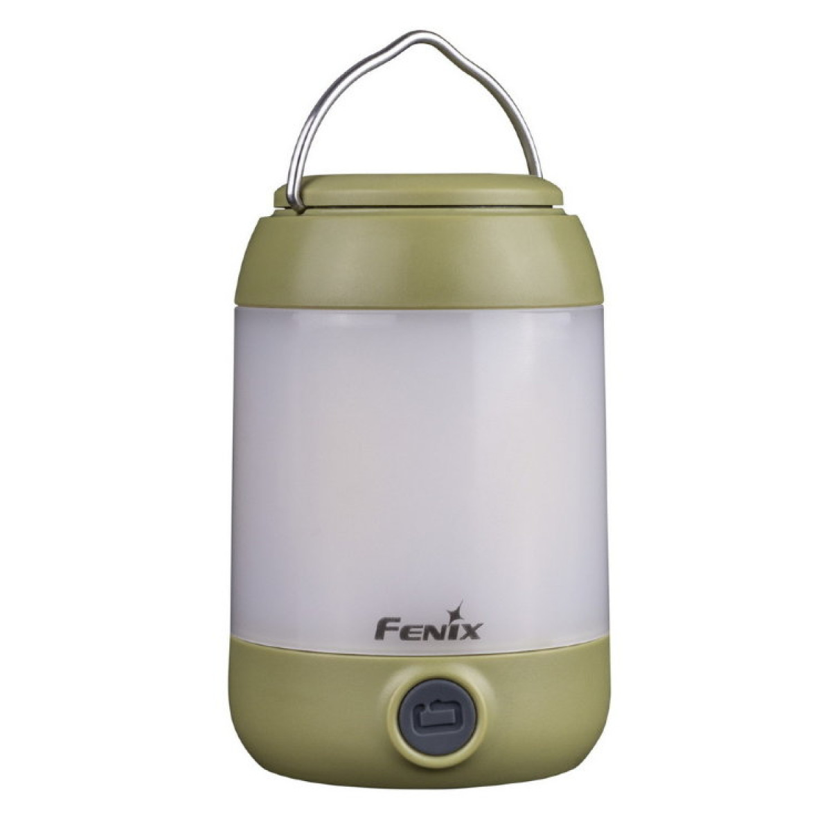 Фонарь Fenix CL23 Green 1