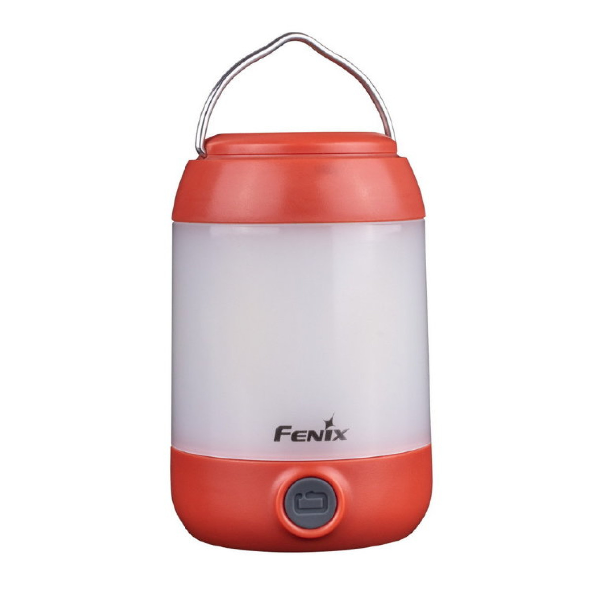 Фонарь Fenix CL23 Red 1