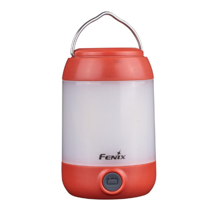 Фонарь Fenix CL23 Red