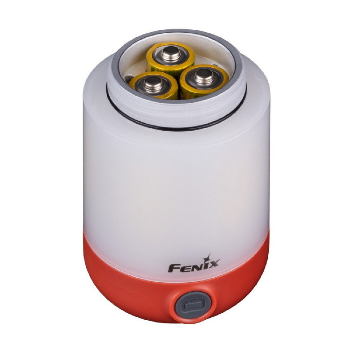 Фонарь Fenix CL23 Red 2
