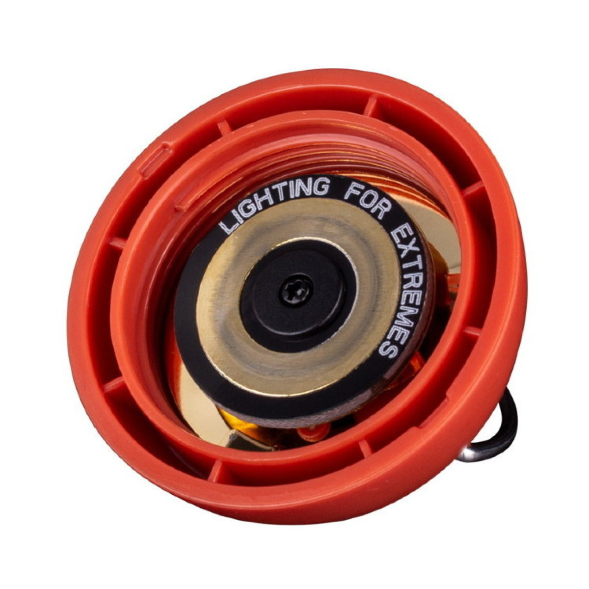 Фонарь Fenix CL23 Red 4