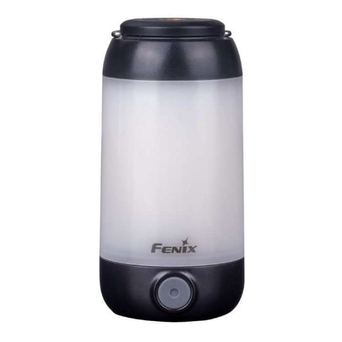 Фонарь Fenix CL26R Black