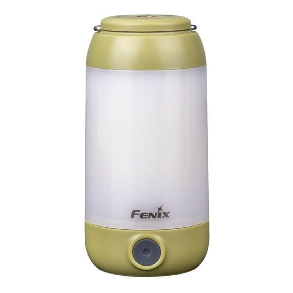 Фонарь Fenix CL26R Green 1