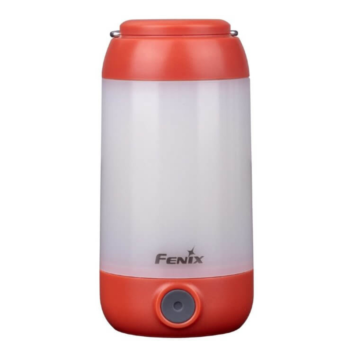 Фонарь Fenix CL26R Red 1