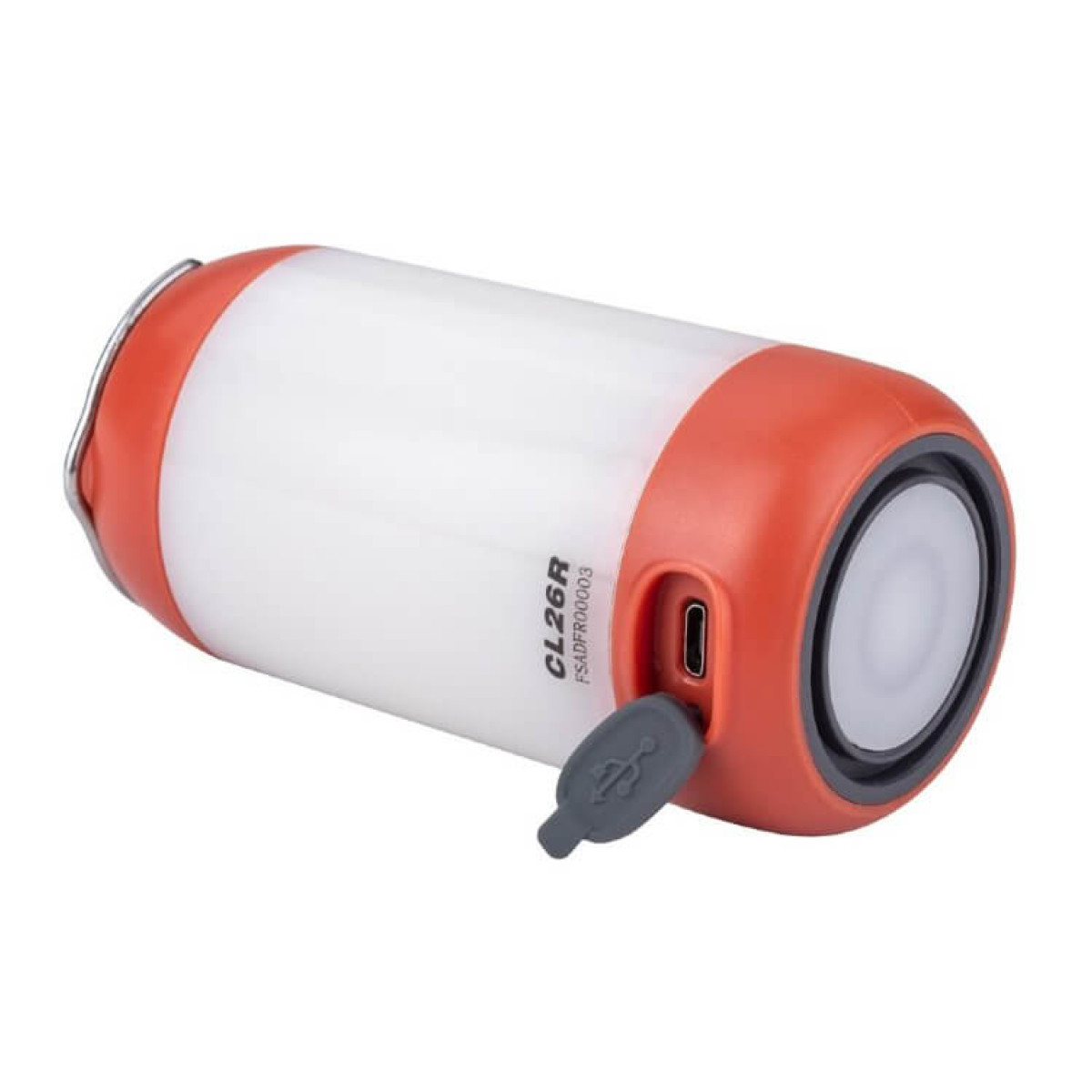 Фонарь Fenix CL26R Red 3