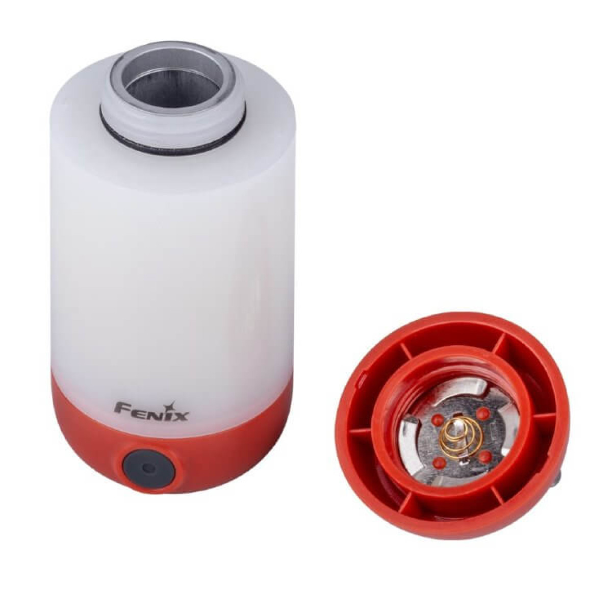 Фонарь Fenix CL26R Red 4