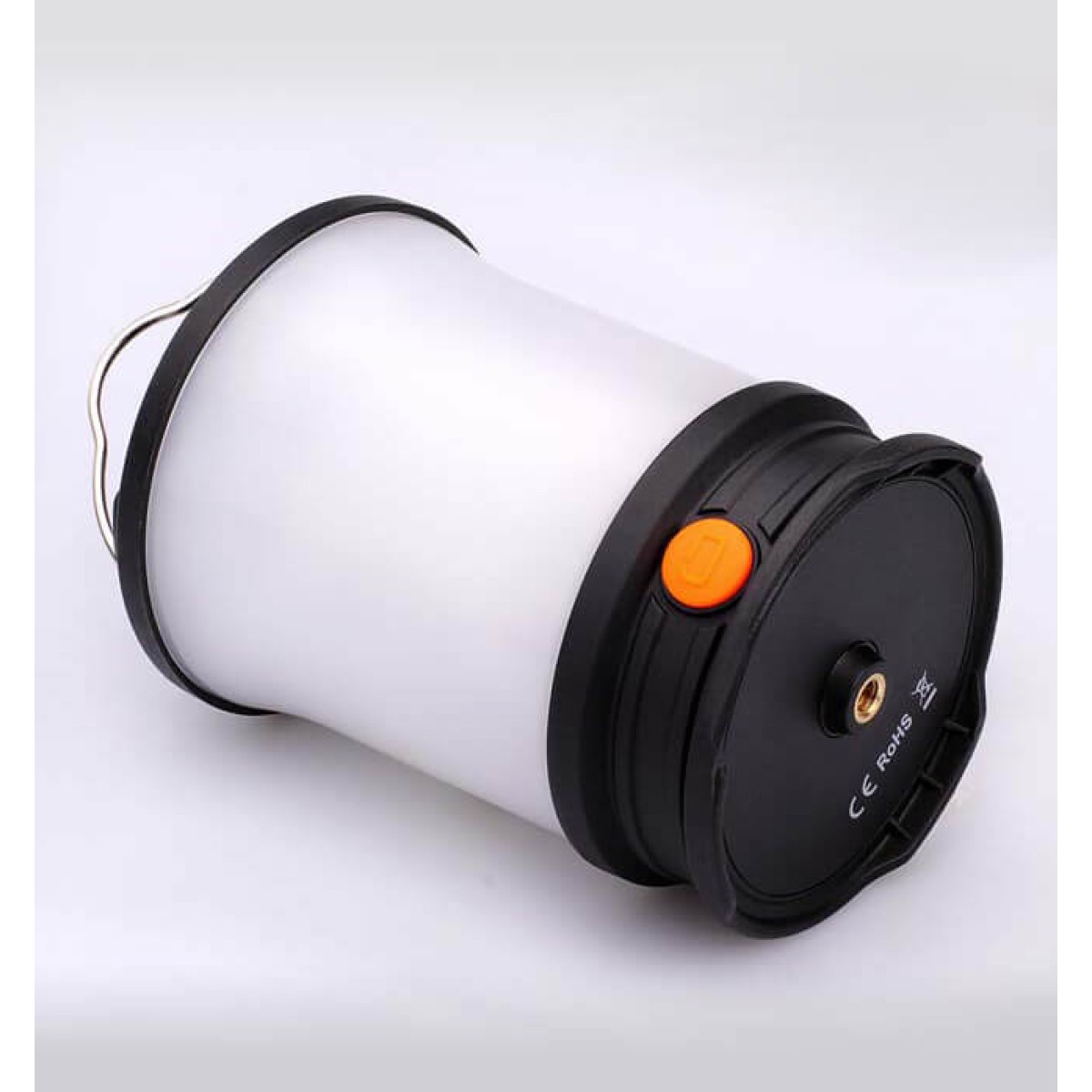 Фонарь-лампа Fenix CL30R Rechargeable Camping Lantern 8