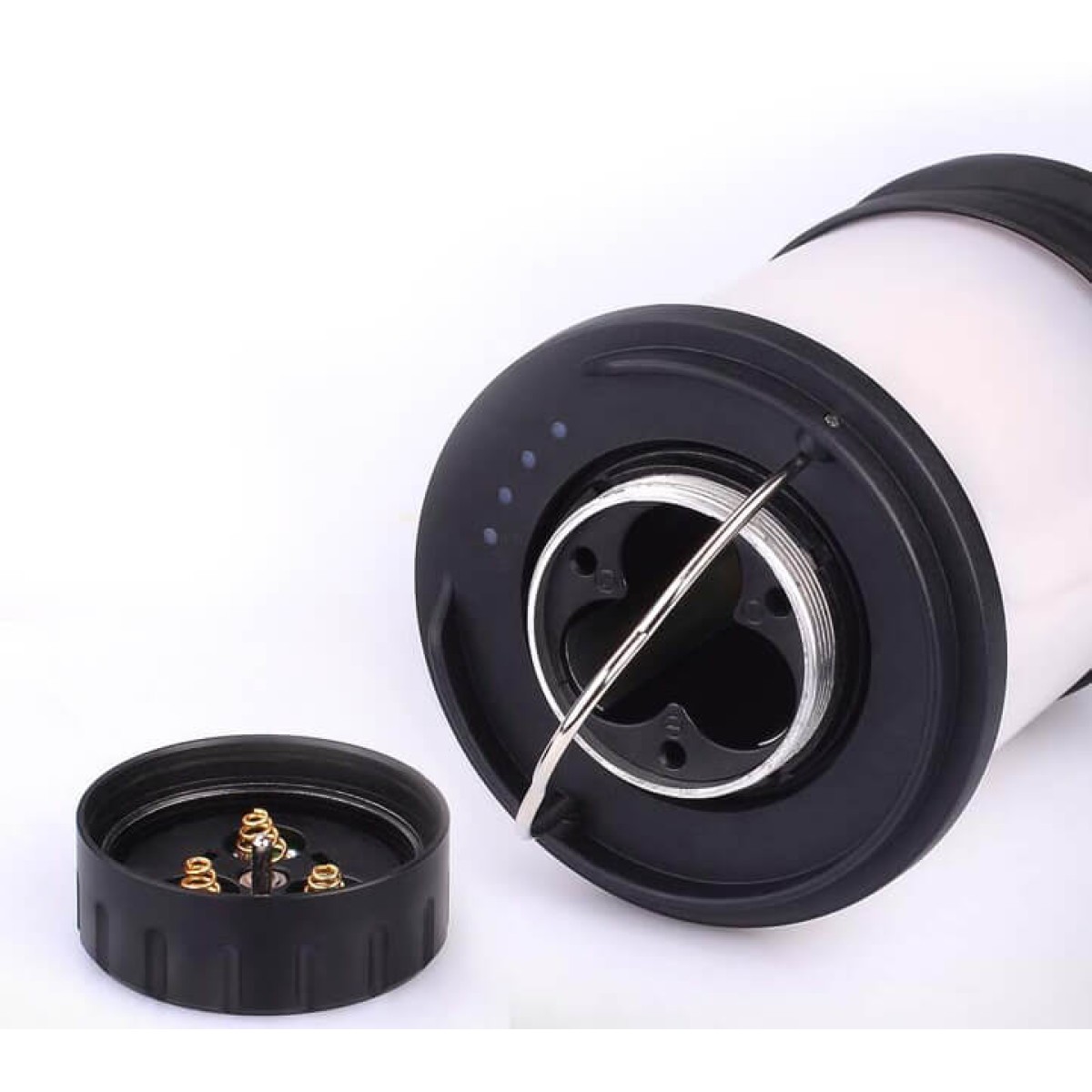 Фонарь-лампа Fenix CL30R Rechargeable Camping Lantern 7