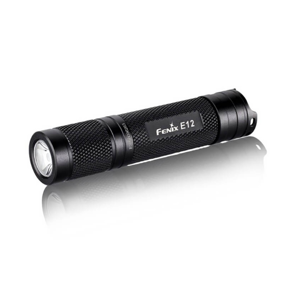 Фонарь Fenix E12 1