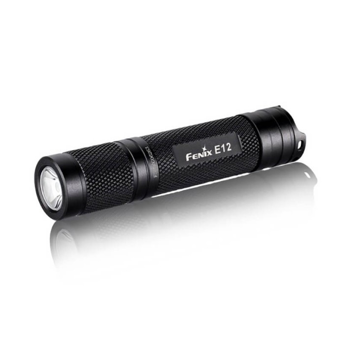 Фонарь Fenix E12