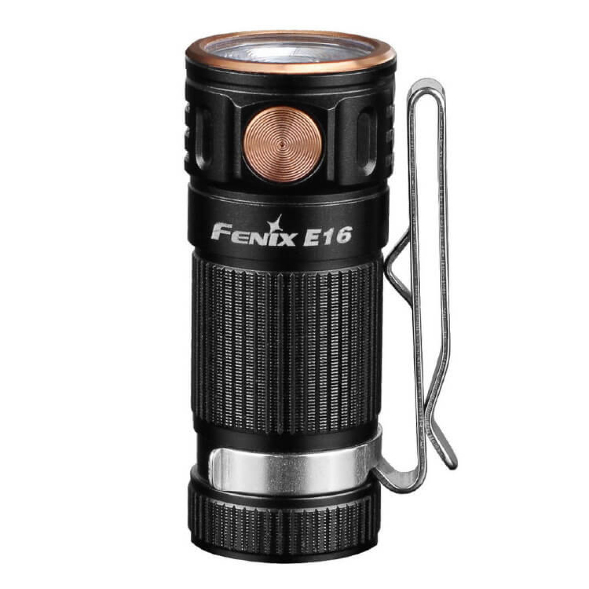 Фонарь Fenix E16 Cree XP-L HI 3