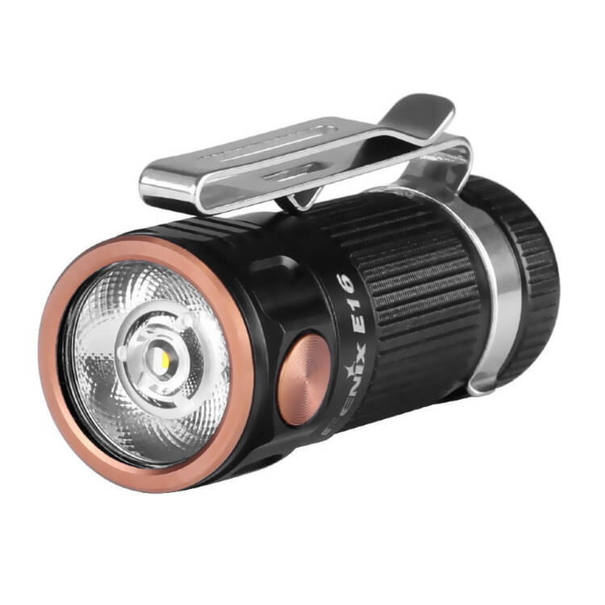 Фонарь Fenix E16 Cree XP-L HI 4