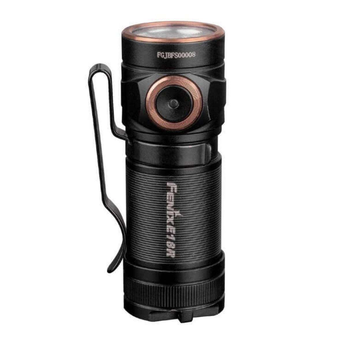 Фонарь Fenix E18R Cree XP-L HI 2
