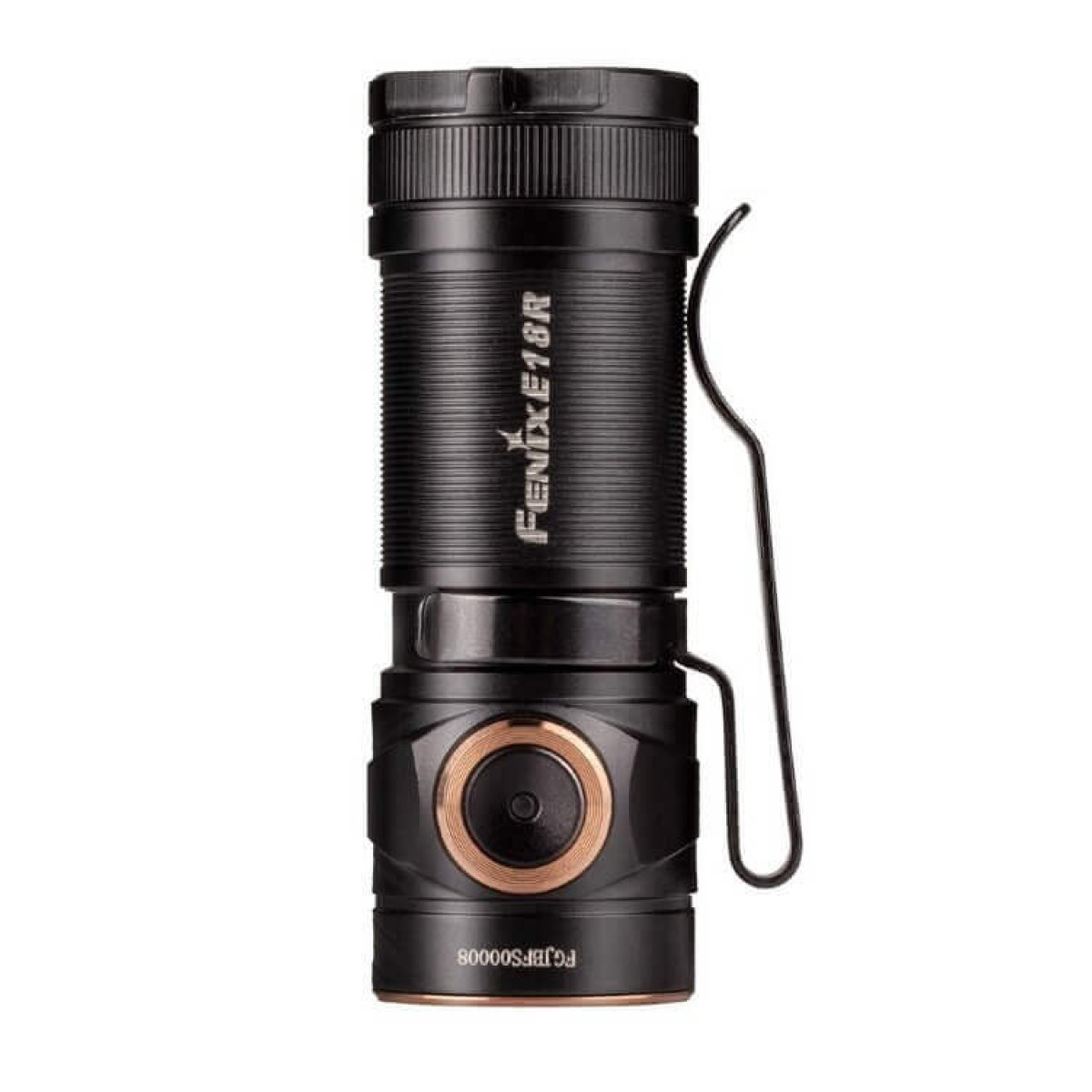 Фонарь Fenix E18R Cree XP-L HI 4