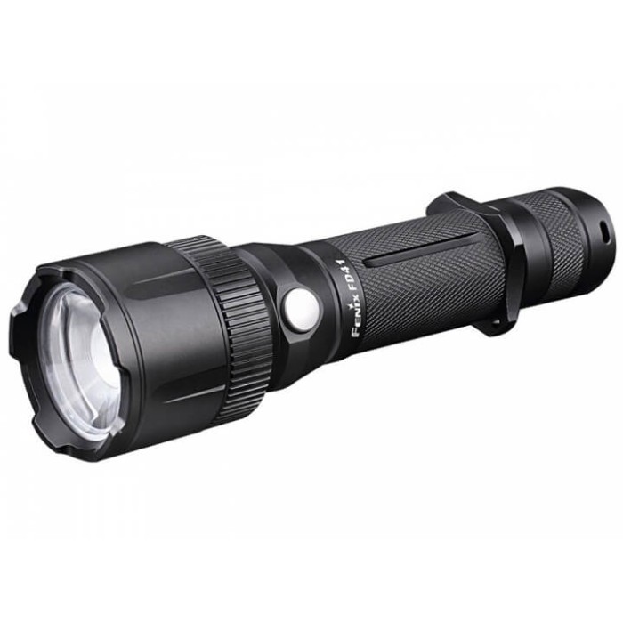 Фонарь Fenix FD41 Focus