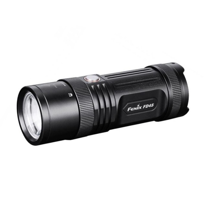 Фонарь Fenix FD45 Focus