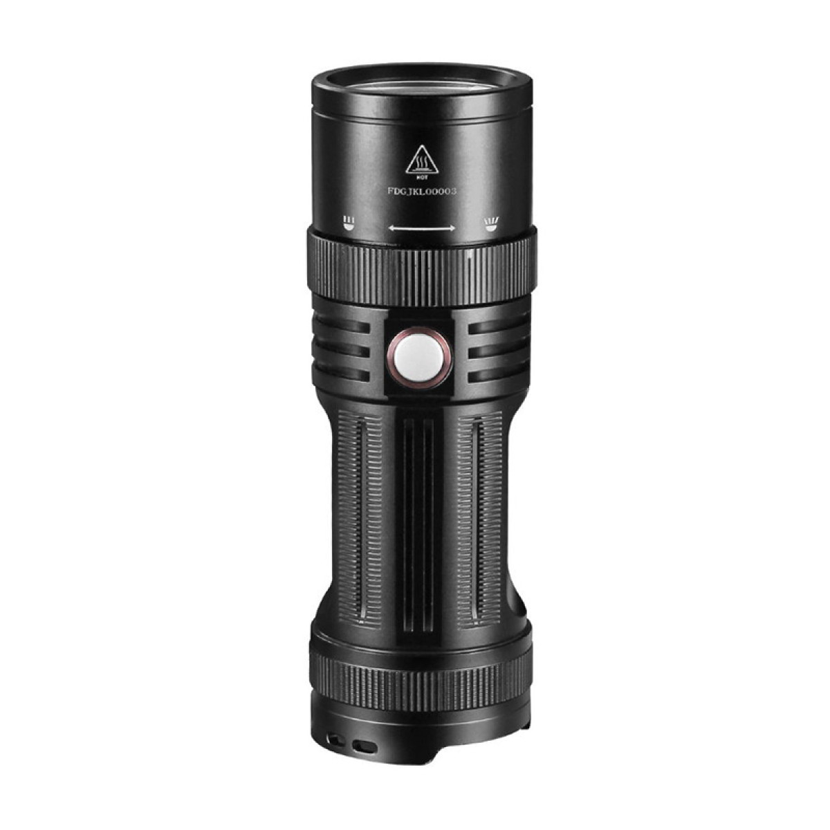 Фонарь Fenix FD45 Focus 2