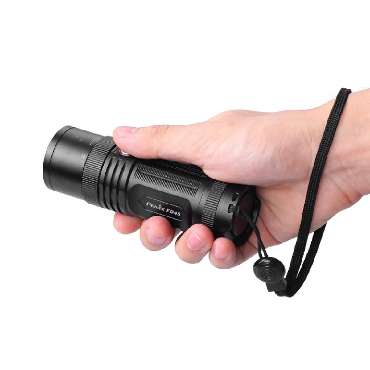 Фонарь Fenix FD45 Focus 5