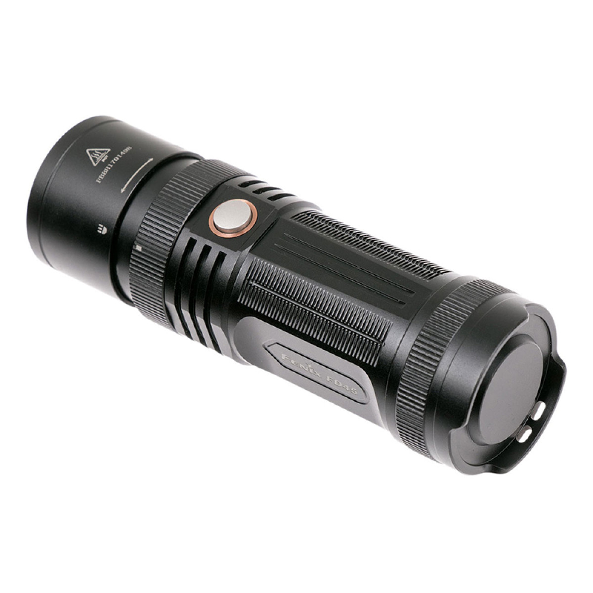Фонарь Fenix FD45 Focus 3