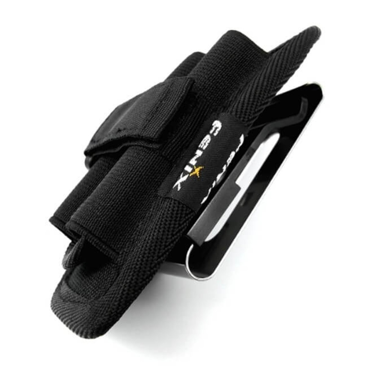 Поворотная клипса Fenix Flashlight Belt Clip AB02 6