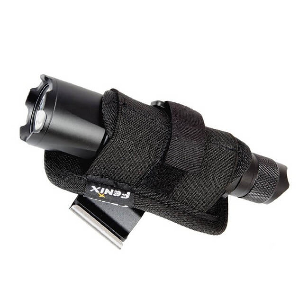 Поворотная клипса Fenix Flashlight Belt Clip AB02 4