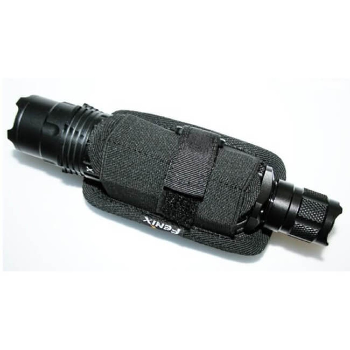 Поворотная клипса Fenix Flashlight Belt Clip AB02 5