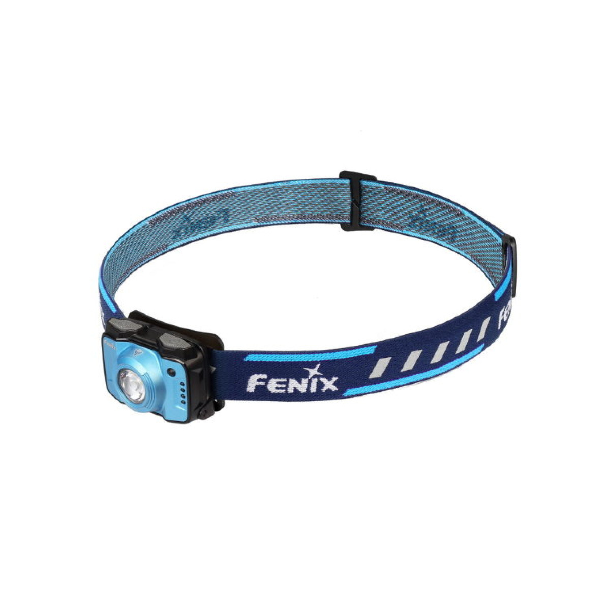 Налобный фонарь Fenix HL12R Blue 1