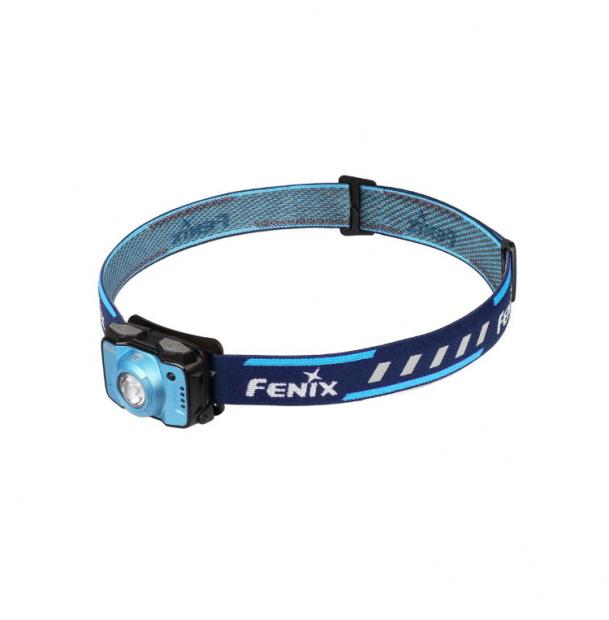 Налобный фонарь Fenix HL12R Blue HL12Rb