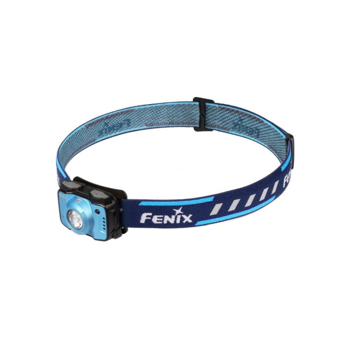 Налобный фонарь Fenix HL12R Blue
