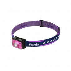 Налобный фонарь Fenix HL12R Purple