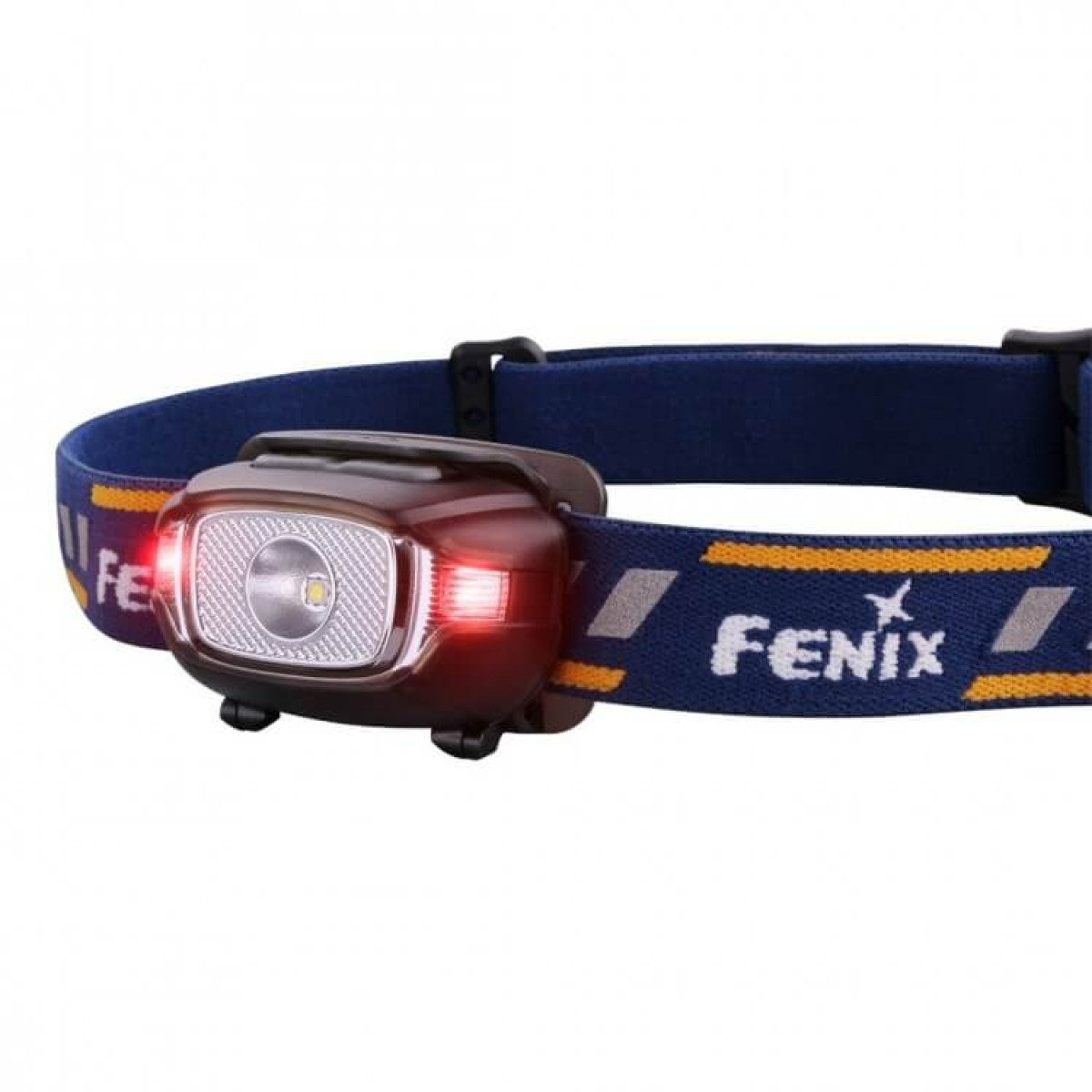 Налобный фонарь Fenix HL15 Black 6