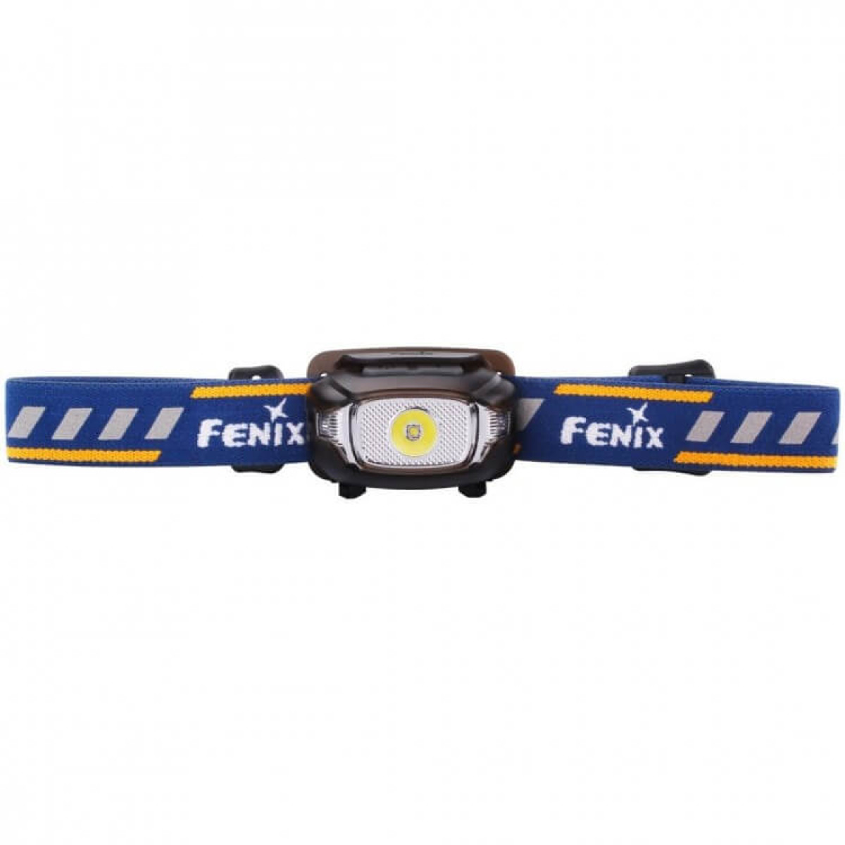 Налобный фонарь Fenix HL15 Black 3