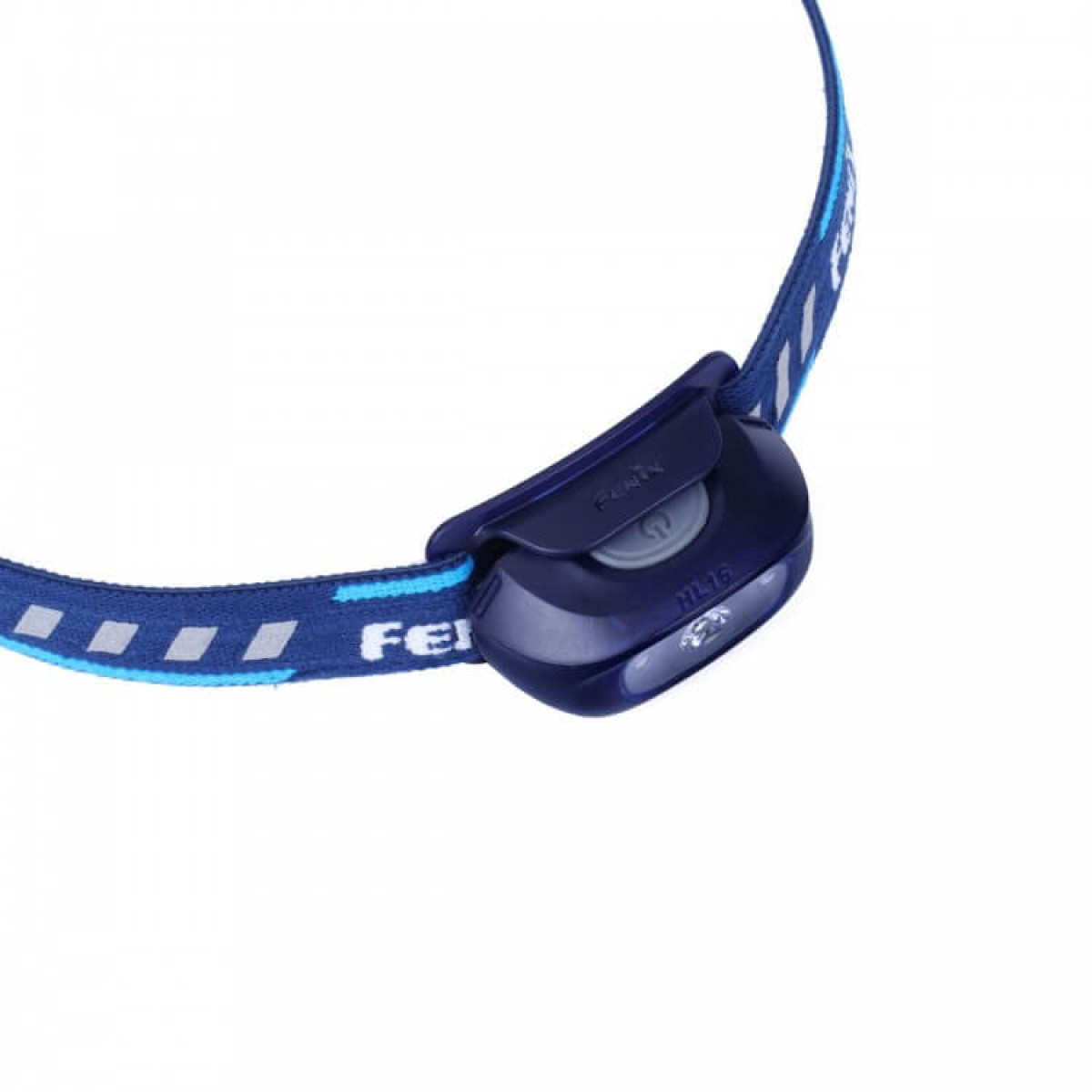 Налобный фонарь Fenix HL16 Blue 3