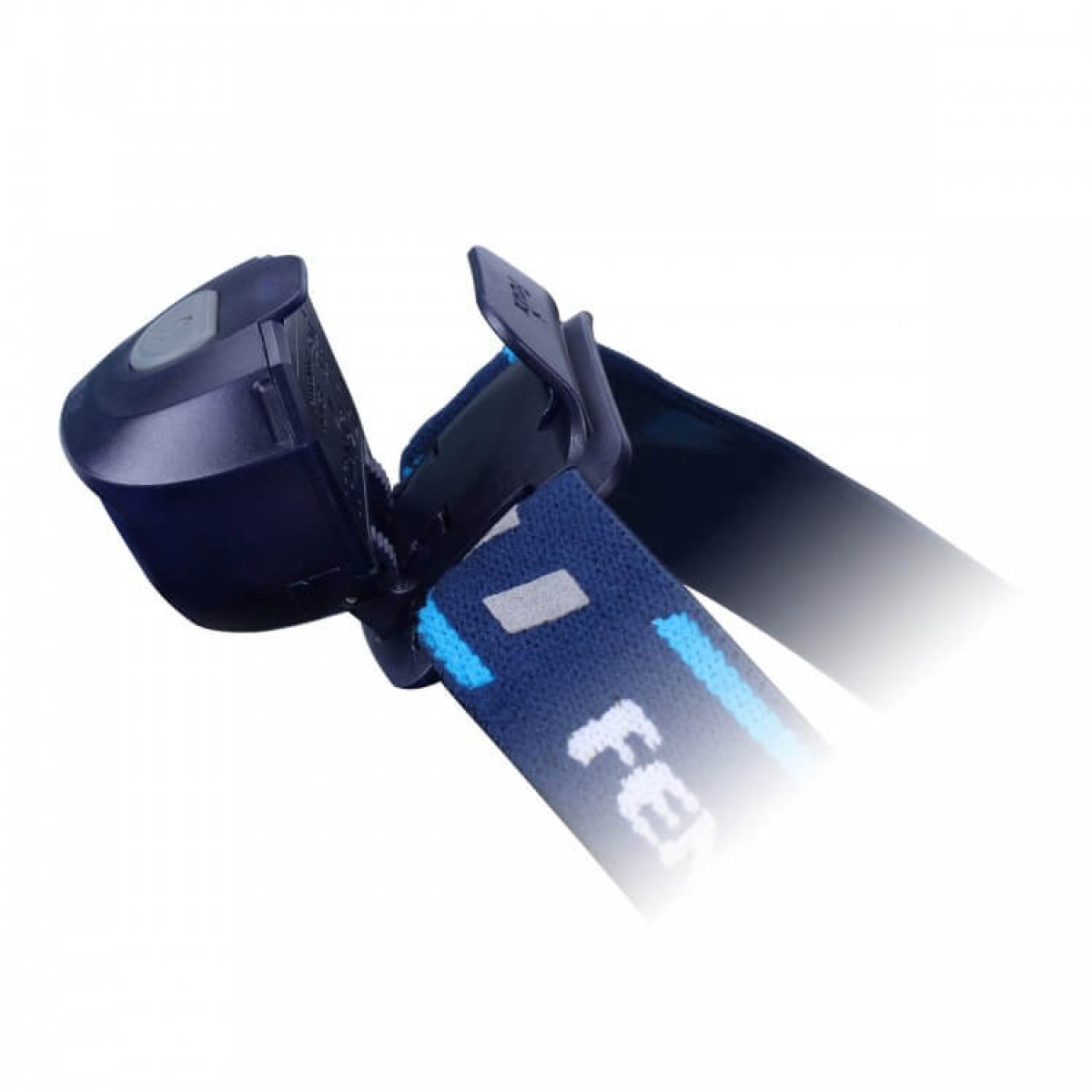 Налобный фонарь Fenix HL16 Blue 4