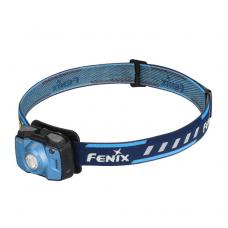 Налобный фонарь Fenix HL32R Blue