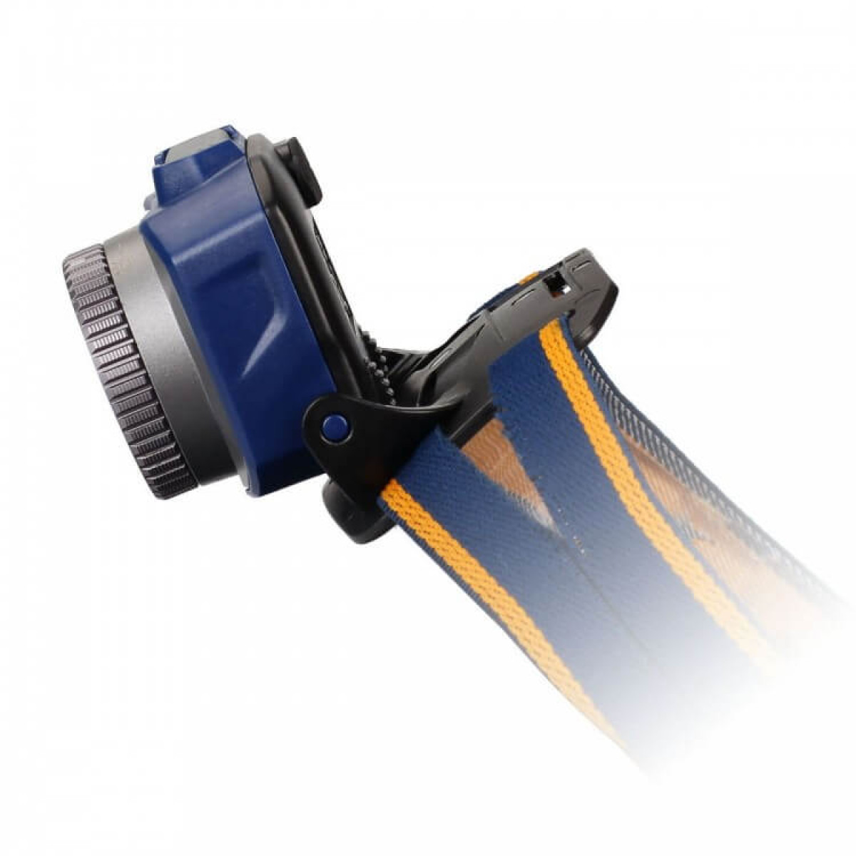 Налобный фонарь Fenix HL40R Focusable Blue/Gray 5