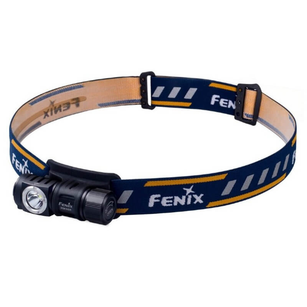 Налобный фонарь Fenix HM50R XM-L2 U2 1
