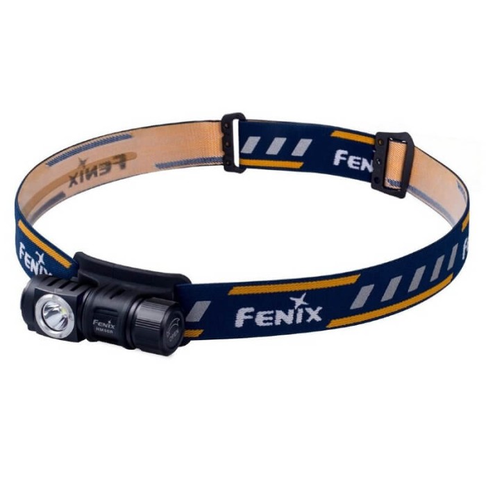 Налобный фонарь Fenix HM50R XM-L2 U2