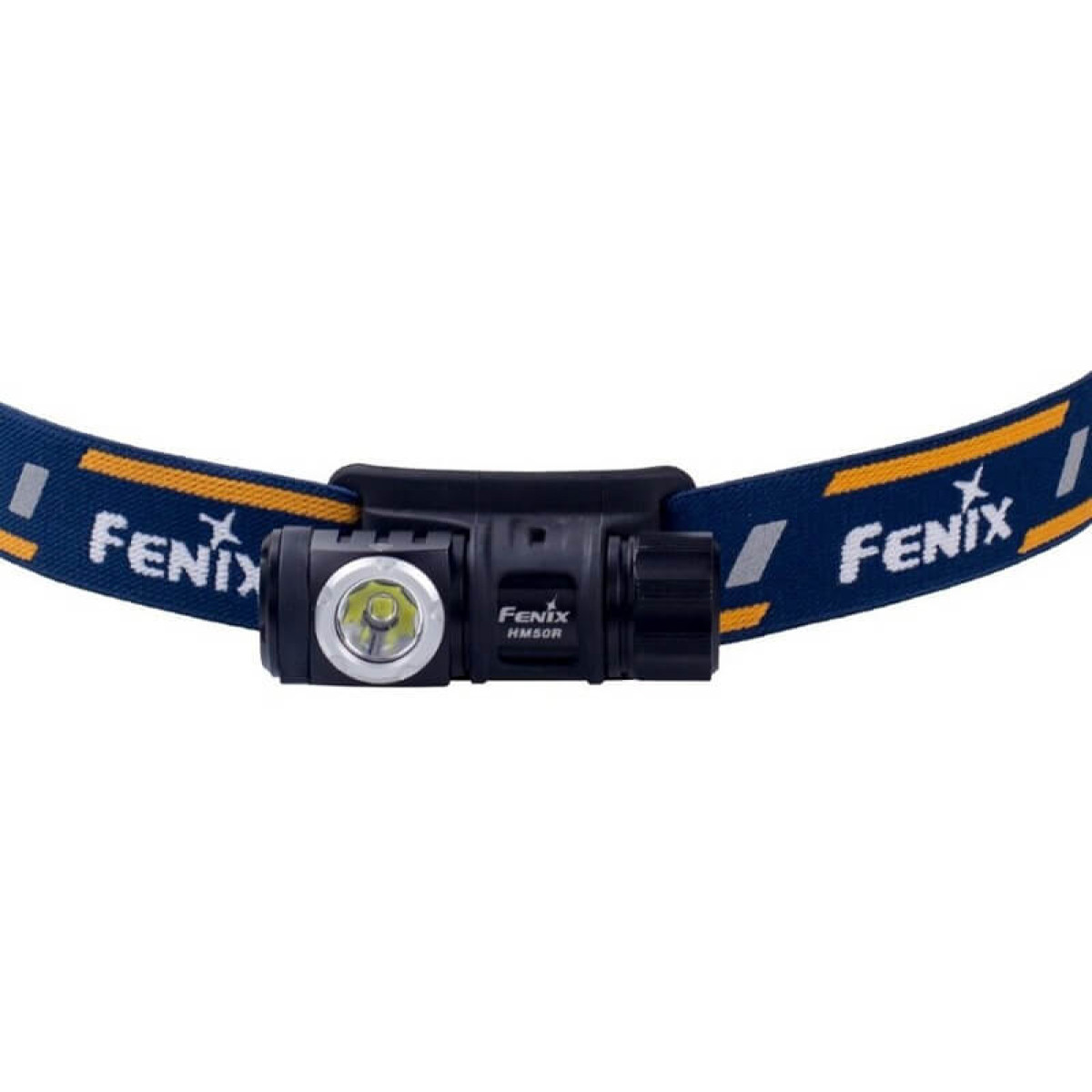 Налобный фонарь Fenix HM50R XM-L2 U2 4
