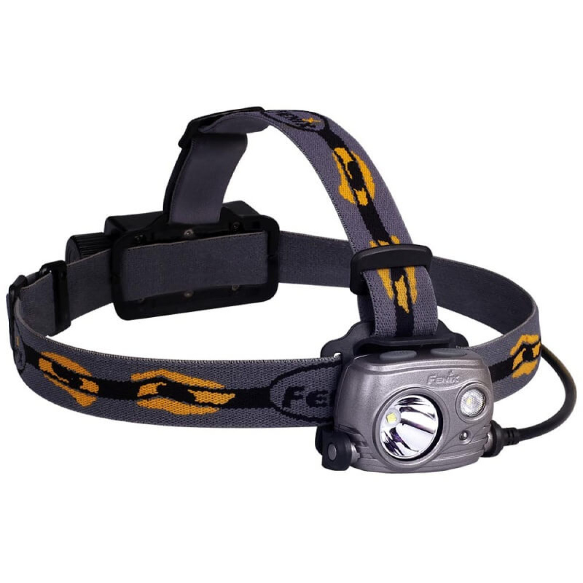 Налобный фонарь Fenix HP25R 1