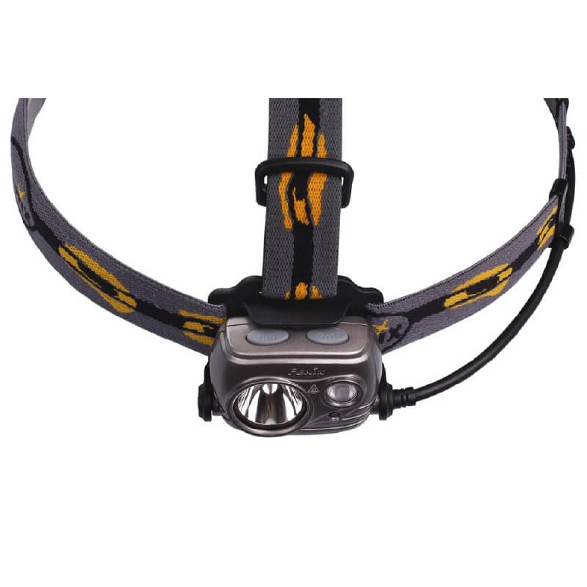 Налобный фонарь Fenix HP25R 2